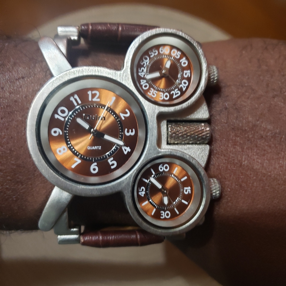 Wrist Watch